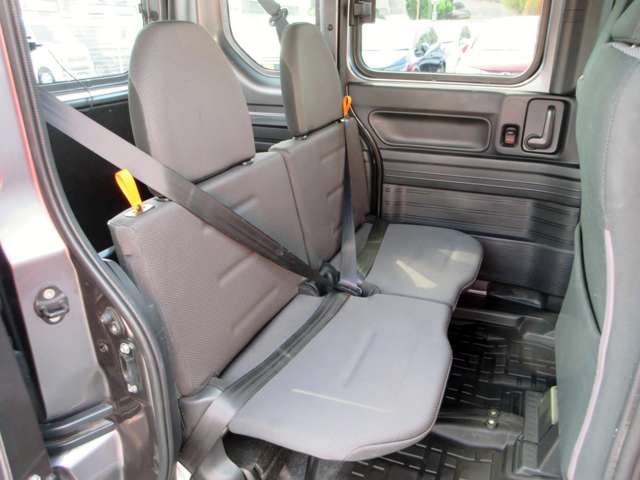 ホンダ Ｎ−ＶＡＮ ６６０ ＋スタイル ファン ターボ R4年 (関東) 99