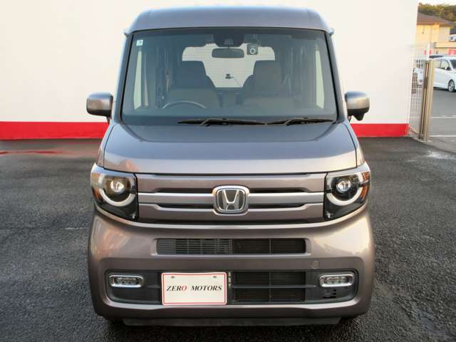 ホンダ Ｎ−ＶＡＮ ６６０ ＋スタイル ファン ターボ R4年 (関東) 99