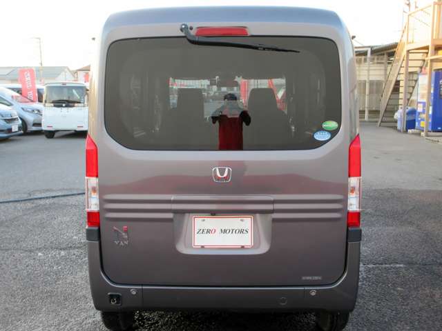 ホンダ Ｎ−ＶＡＮ ６６０ ＋スタイル ファン ターボ R4年 (関東) 99