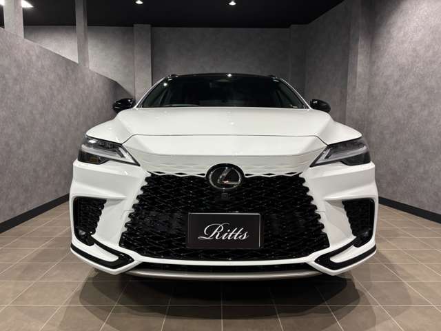 レクサス ＲＸ５００ｈ ５００Ｈ Ｆスポーツ パフォーマンス ４ＷＤ R7年 () 99