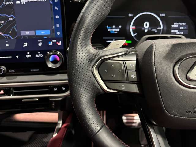 レクサス ＲＸ５００ｈ ５００Ｈ Ｆスポーツ パフォーマンス ４ＷＤ R7年 () 99