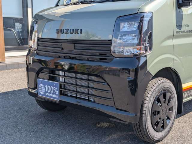 スズキ エブリイ ６６０ Ｊリミテッド ハイルーフ ４ＷＤ R8年 (関東) 99