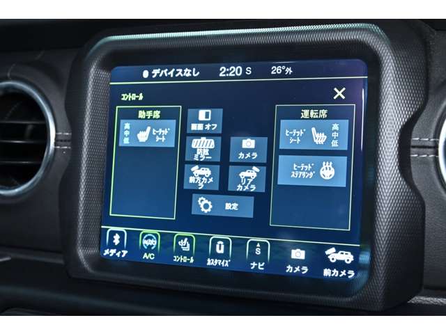 ジープ ラングラー　アンリミテッド アンリミテッド サハラ ２．０Ｌ ４ＷＤ R5年 (関東) 99
