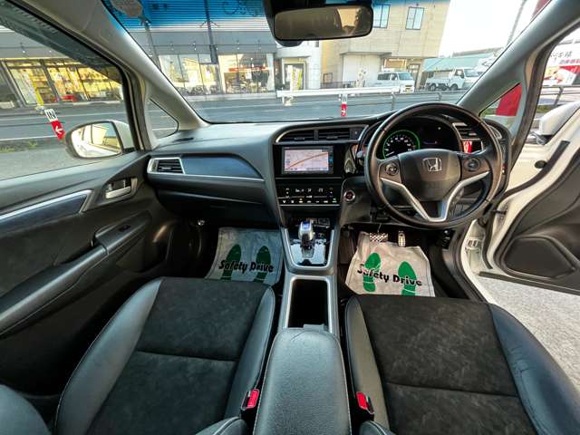 ホンダ シャトル １．５ ハイブリッド Ｘ スタイルエディション H28年 () 99