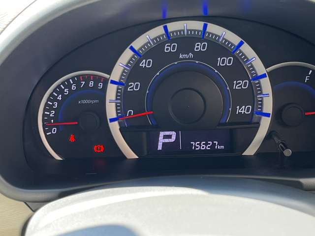 スズキ ワゴンＲ ６６０ ＦＸ セットオプション装着車 H25年 () 99