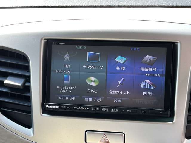 スズキ ワゴンＲ ６６０ ＦＸ セットオプション装着車 H25年 () 99