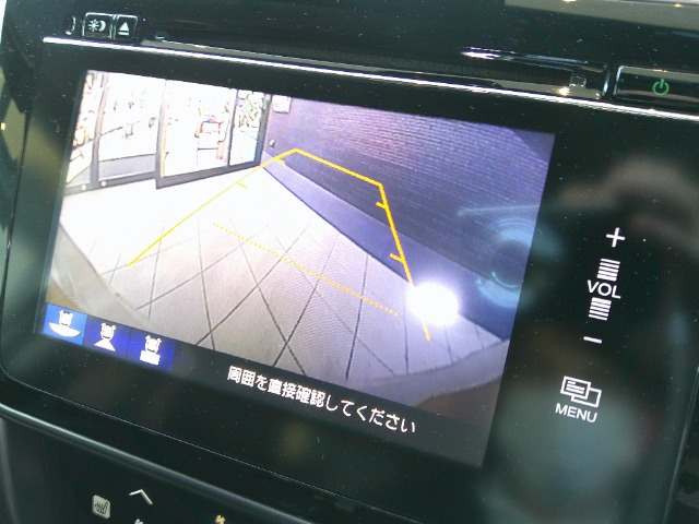 ホンダ グレイス　ハイブリッド １．５ ハイブリッド ＥＸ H27年 () 99
