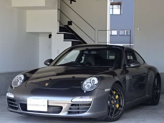 ポルシェ ９１１ カレラ４Ｓ ＰＤＫ ４ＷＤ H23年 (甲信越・北陸) 99
