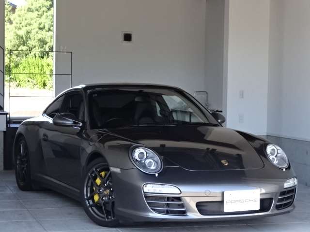 ポルシェ ９１１ カレラ４Ｓ ＰＤＫ ４ＷＤ H23年 (甲信越・北陸) 99