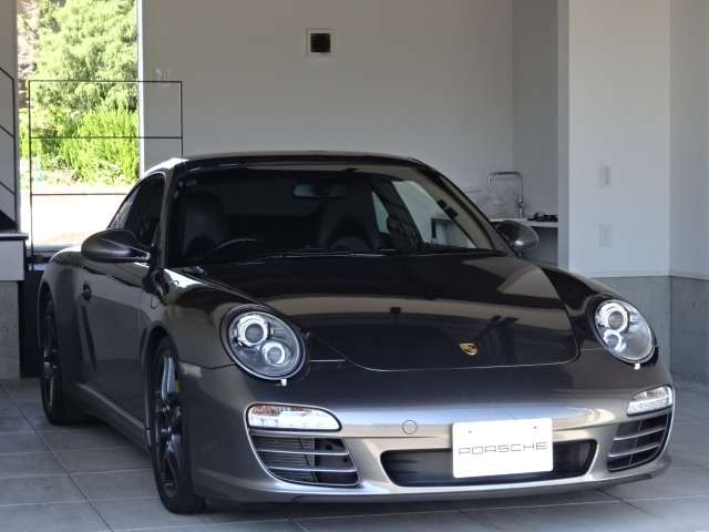 ポルシェ ９１１ カレラ４Ｓ ＰＤＫ ４ＷＤ H23年 (甲信越・北陸) 99