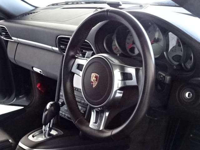 ポルシェ ９１１ カレラ４Ｓ ＰＤＫ ４ＷＤ H23年 (甲信越・北陸) 99