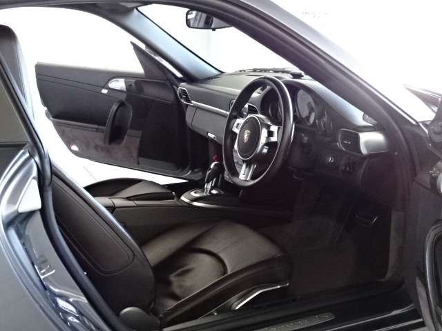 ポルシェ ９１１ カレラ４Ｓ ＰＤＫ ４ＷＤ H23年 (甲信越・北陸) 99