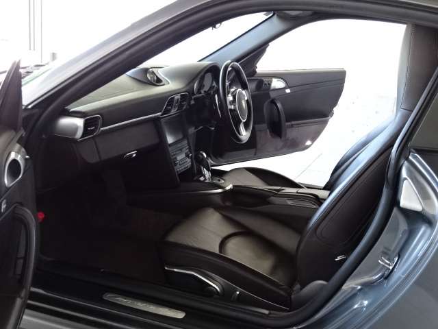 ポルシェ ９１１ カレラ４Ｓ ＰＤＫ ４ＷＤ H23年 (甲信越・北陸) 99