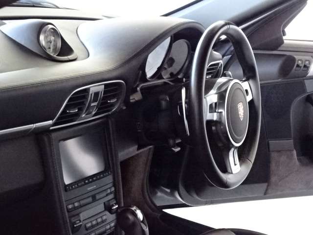 ポルシェ ９１１ カレラ４Ｓ ＰＤＫ ４ＷＤ H23年 (甲信越・北陸) 99