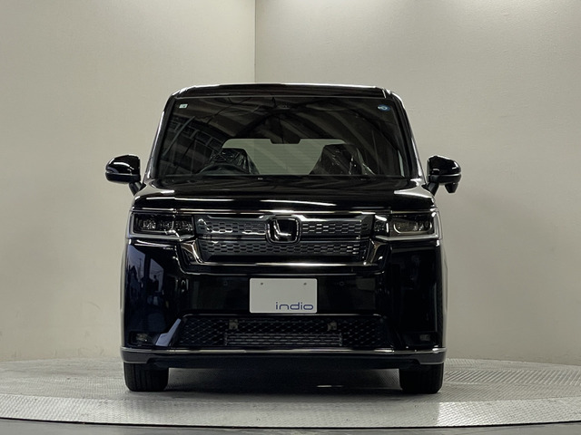 ホンダ ステップワゴン １．５ スパーダ R8年 (甲信越・北陸) 99