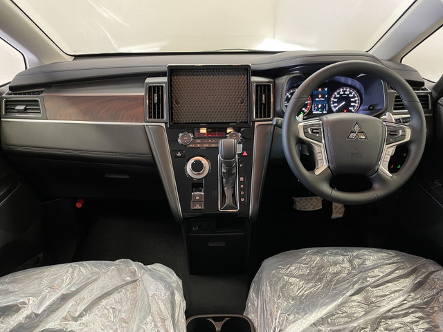 三菱 デリカ　Ｄ：５ ２．２ Ｐ ディーゼルターボ ４ＷＤ R7年 (甲信越・北陸) 99