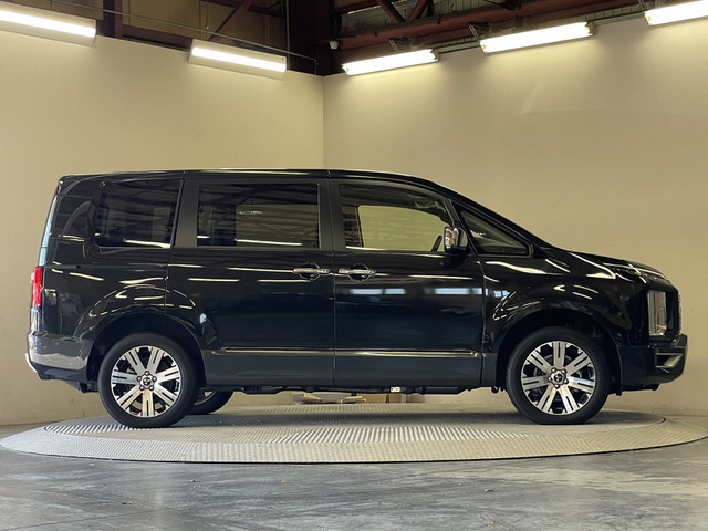 三菱 デリカ　Ｄ：５ ２．２ Ｐ ディーゼルターボ ４ＷＤ R7年 (甲信越・北陸) 99