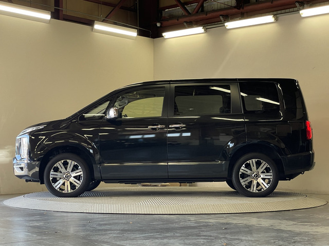 三菱 デリカ　Ｄ：５ ２．２ Ｐ ディーゼルターボ ４ＷＤ R7年 (甲信越・北陸) 99