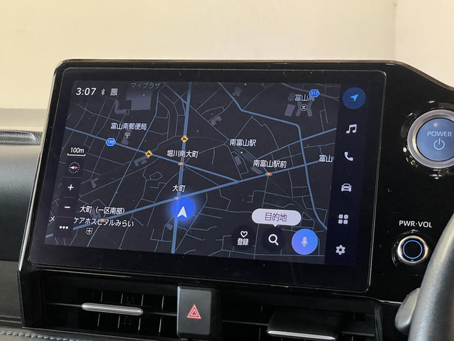 トヨタ ヴォクシー １．８ ハイブリッド Ｓ－Ｚ R4年 (甲信越・北陸) 99