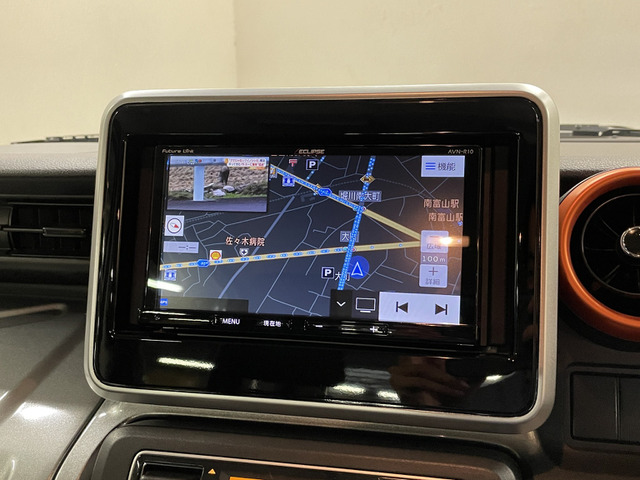 スズキ スペーシア ６６０ ギア ハイブリッド ＸＺ R2年 (甲信越・北陸) 99