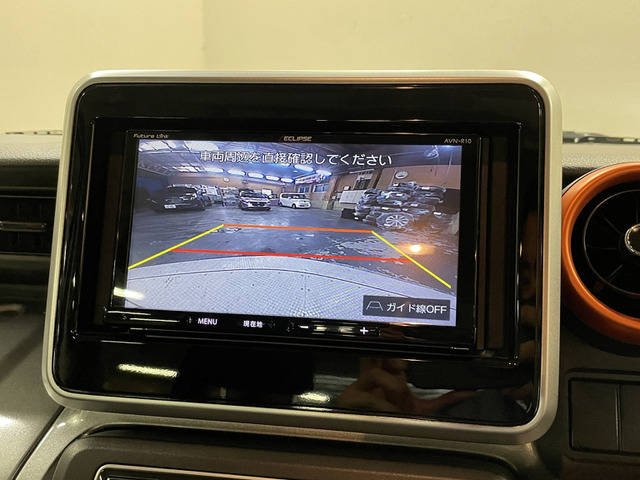 スズキ スペーシア ６６０ ギア ハイブリッド ＸＺ R2年 (甲信越・北陸) 99