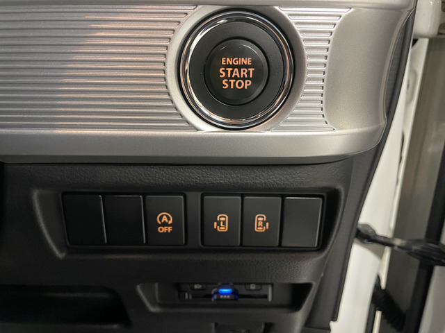 スズキ スペーシア ６６０ ギア ハイブリッド ＸＺ R2年 (甲信越・北陸) 99