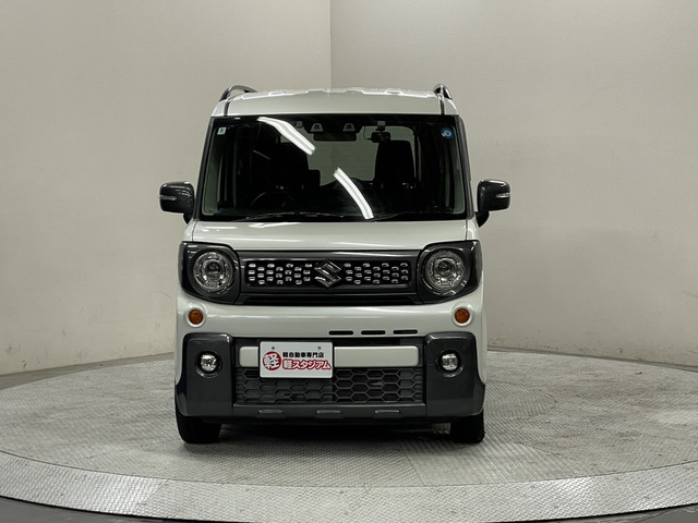 スズキ スペーシア ６６０ ギア ハイブリッド ＸＺ R2年 (甲信越・北陸) 99