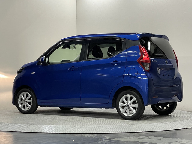 日産 デイズ ６６０ Ｘ R3年 (甲信越・北陸) 99