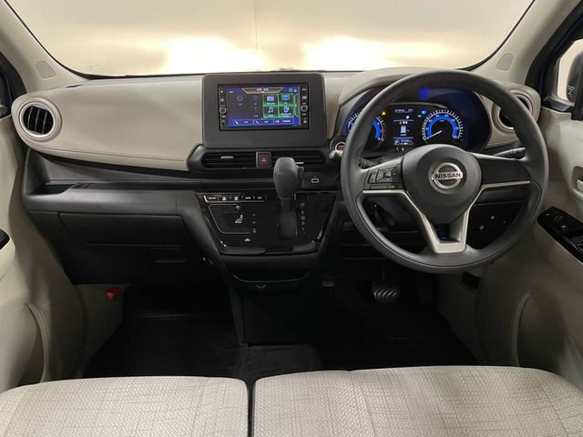 日産 デイズ ６６０ Ｘ R3年 (甲信越・北陸) 99
