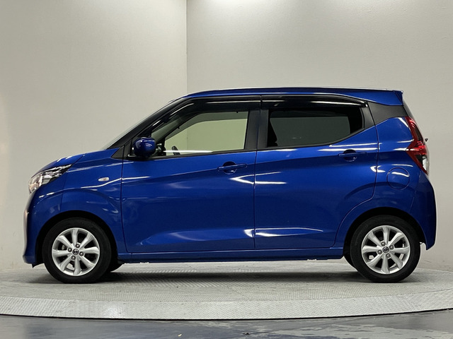 日産 デイズ ６６０ Ｘ R3年 (甲信越・北陸) 99