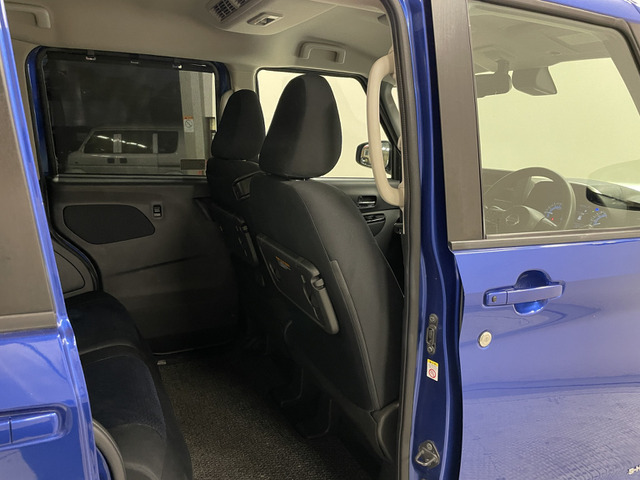 日産 ルークス ６６０ ハイウェイスターＸ ４ＷＤ R3年 (甲信越・北陸) 99