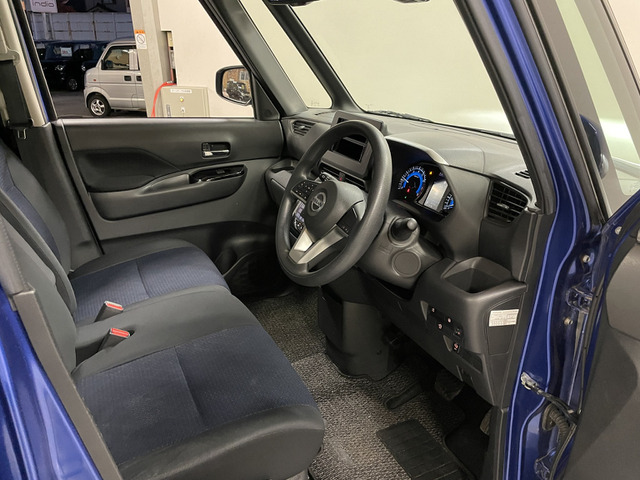 日産 ルークス ６６０ ハイウェイスターＸ ４ＷＤ R3年 (甲信越・北陸) 99