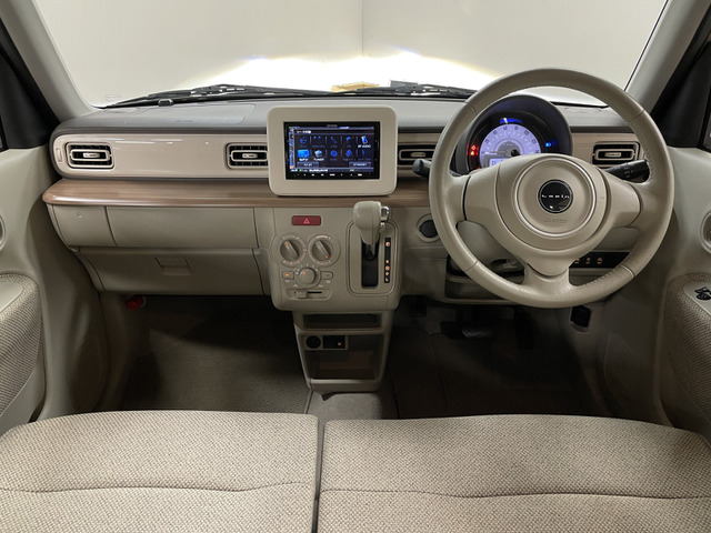 スズキ アルトラパン ６６０ Ｓ H28年 (甲信越・北陸) 99