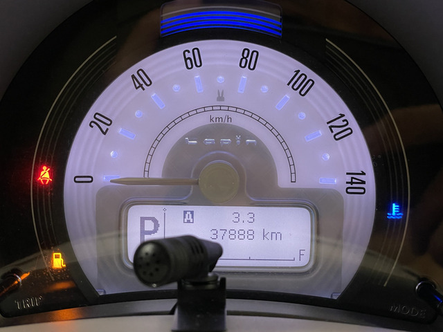 スズキ アルトラパン ６６０ Ｓ H28年 (甲信越・北陸) 99