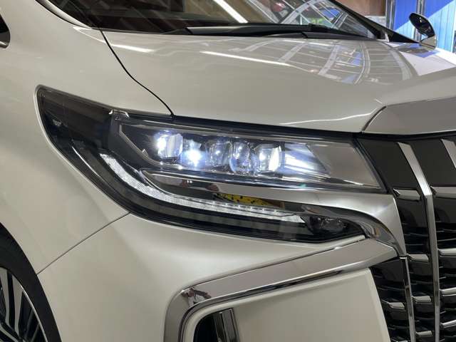 トヨタ アルファード ２．５ Ｓ Ｃパッケージ R1年 (甲信越・北陸) 99