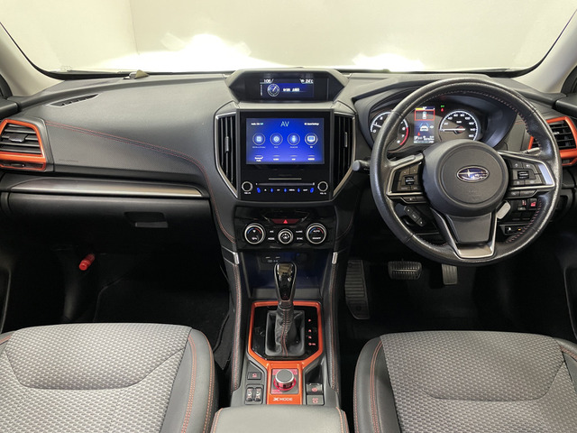 スバル フォレスター ２．５ エックスブレイク ４ＷＤ H30年 (甲信越・北陸) 99