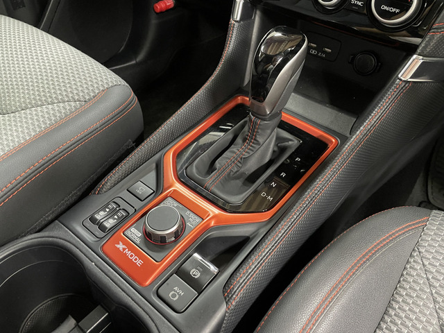 スバル フォレスター ２．５ エックスブレイク ４ＷＤ H30年 (甲信越・北陸) 99