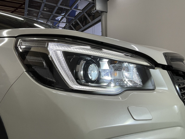 スバル フォレスター ２．５ エックスブレイク ４ＷＤ H30年 (甲信越・北陸) 99