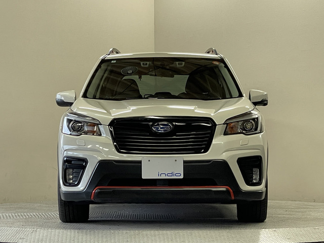 スバル フォレスター ２．５ エックスブレイク ４ＷＤ H30年 (甲信越・北陸) 99