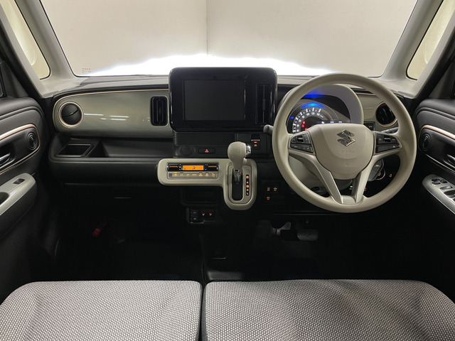 スズキ ワゴンＲ　スマイル ６６０ ハイブリッド Ｘ R7年 (甲信越・北陸) 99