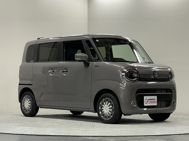 スズキ ワゴンＲ　スマイル ６６０ ハイブリッド Ｘ R7年 (甲信越・北陸) 99