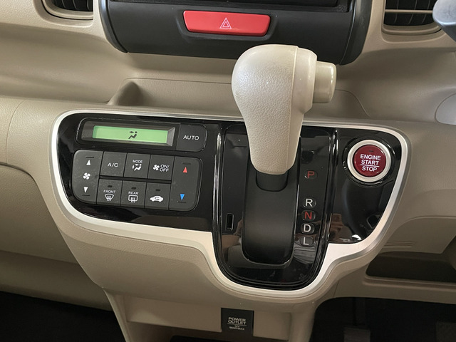 ホンダ Ｎ　ＢＯＸ ６６０ Ｃ H28年 (甲信越・北陸) 99