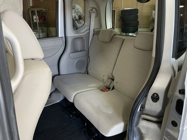 ホンダ Ｎ　ＢＯＸ ６６０ Ｃ H28年 (甲信越・北陸) 99