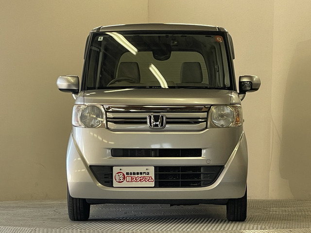 ホンダ Ｎ　ＢＯＸ ６６０ Ｃ H28年 (甲信越・北陸) 99