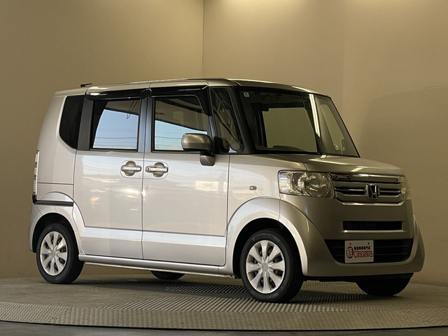 ホンダ Ｎ　ＢＯＸ ６６０ Ｃ H28年 (甲信越・北陸) 99