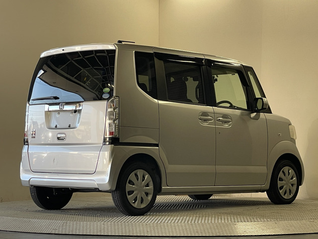 ホンダ Ｎ　ＢＯＸ ６６０ Ｃ H28年 (甲信越・北陸) 99