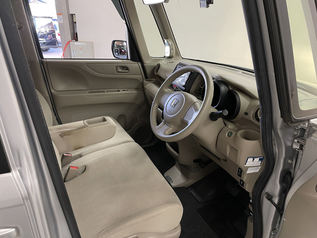 ホンダ Ｎ　ＢＯＸ ６６０ Ｃ H28年 (甲信越・北陸) 99