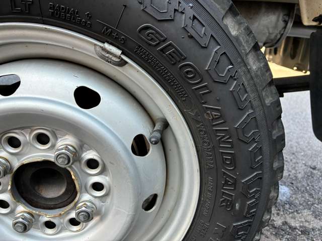 スズキ キャリイトラック ６６０ ＫＣエアコン・パワステ ３方開 ４ＷＤ H19年 (甲信越・北陸) 99
