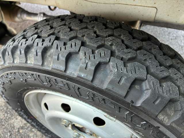 スズキ キャリイトラック ６６０ ＫＣエアコン・パワステ ３方開 ４ＷＤ H19年 (甲信越・北陸) 99