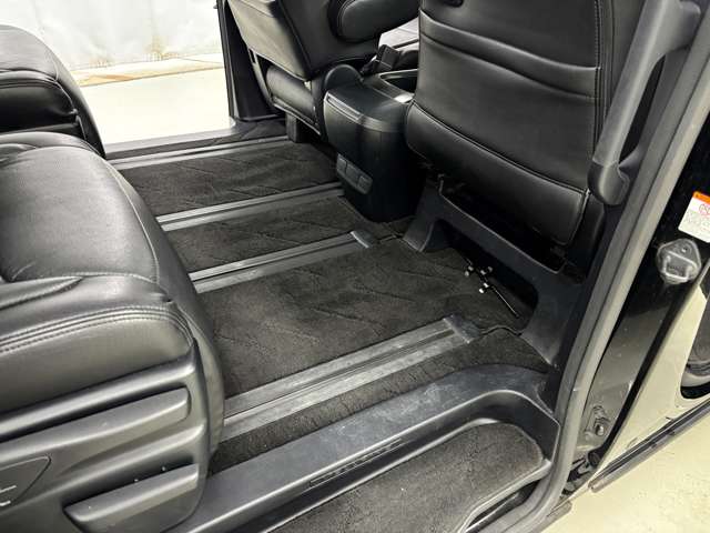 トヨタ ヴェルファイア ２．５ Ｚ Ａエディション H27年 (近畿) 99